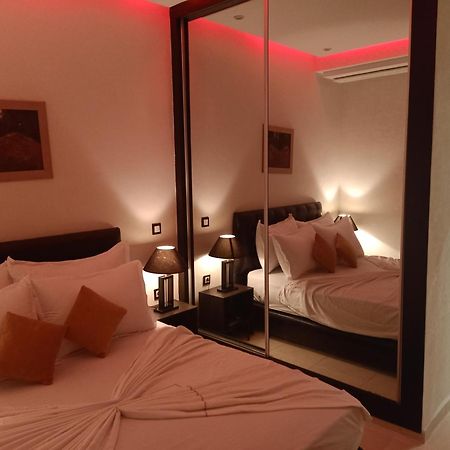 Appartement Bayt Atik Марракеш Екстер'єр фото