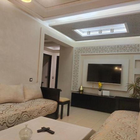 Appartement Bayt Atik Марракеш Екстер'єр фото