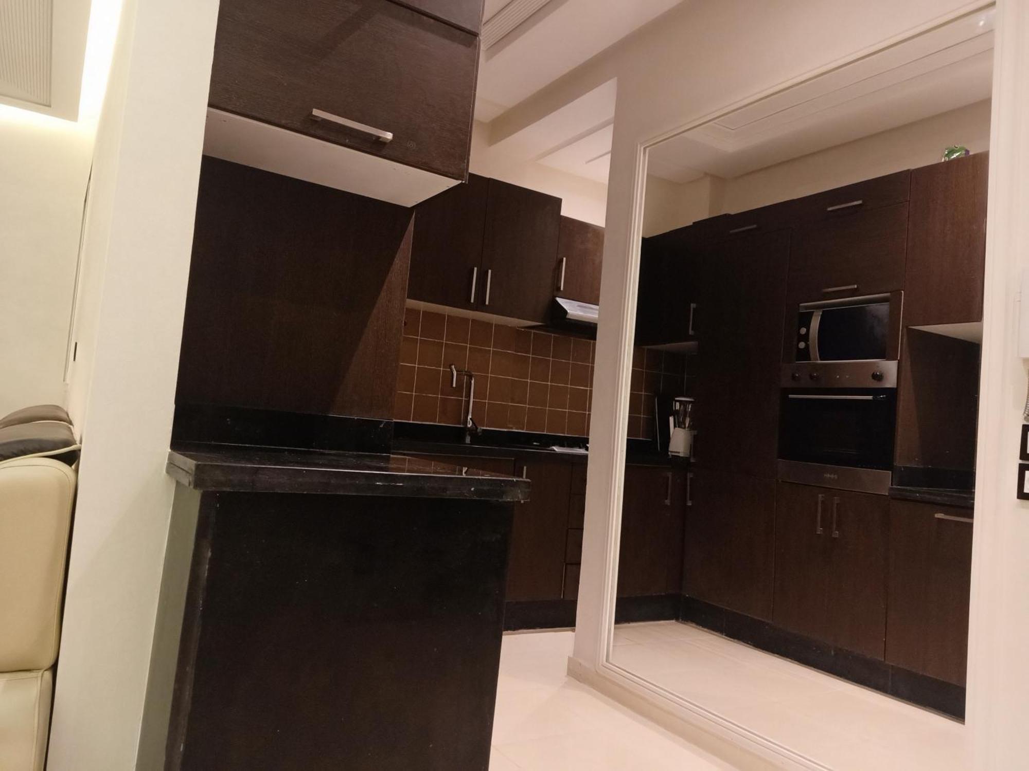 Appartement Bayt Atik Марракеш Екстер'єр фото