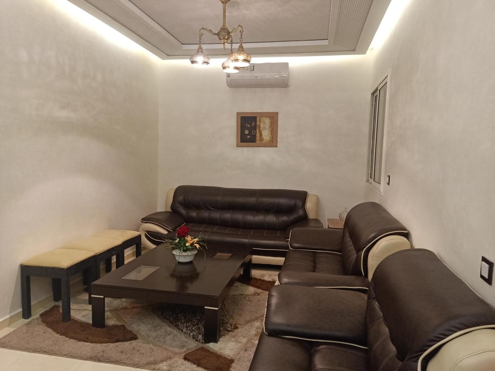 Appartement Bayt Atik Марракеш Екстер'єр фото