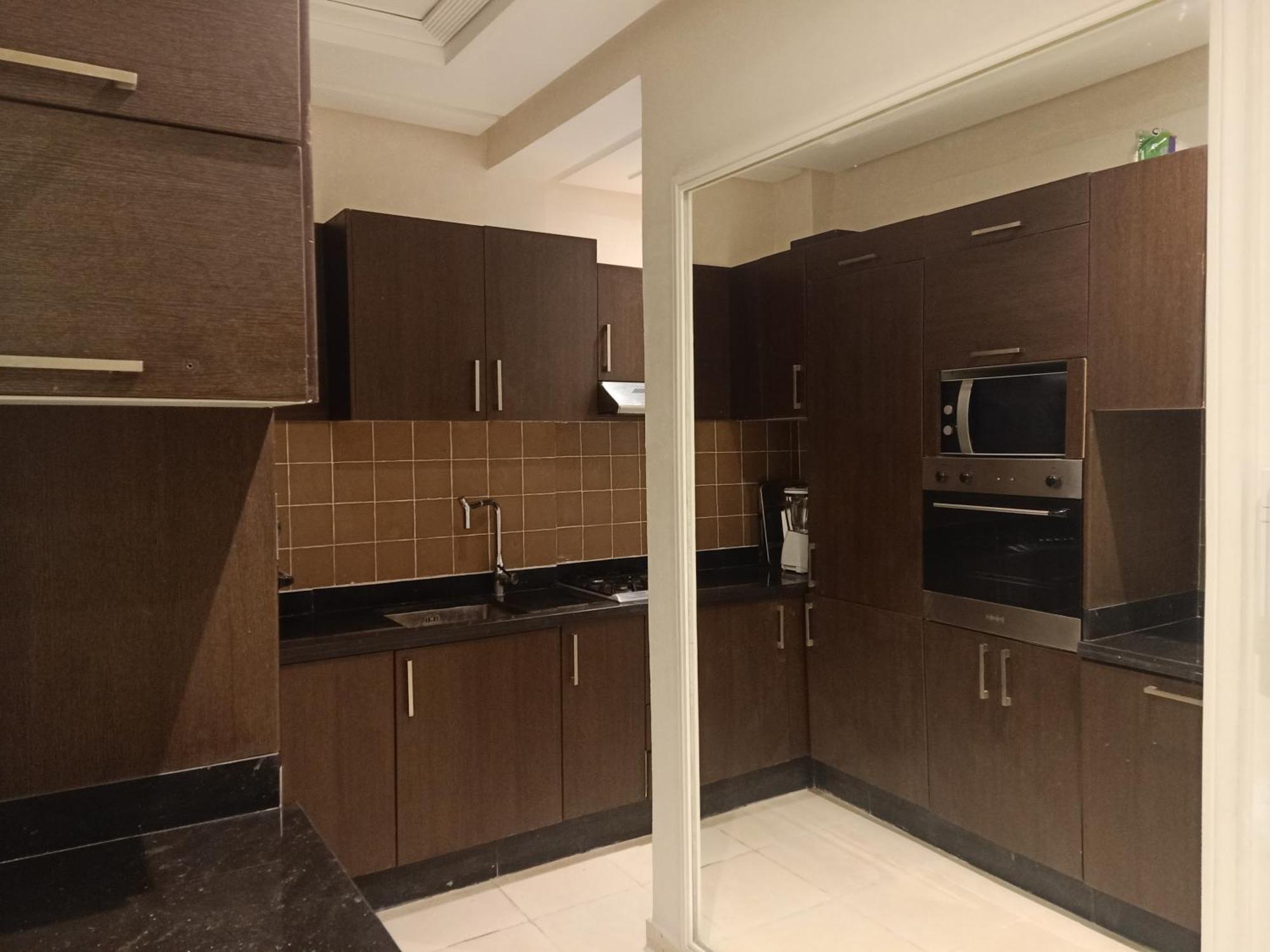 Appartement Bayt Atik Марракеш Екстер'єр фото