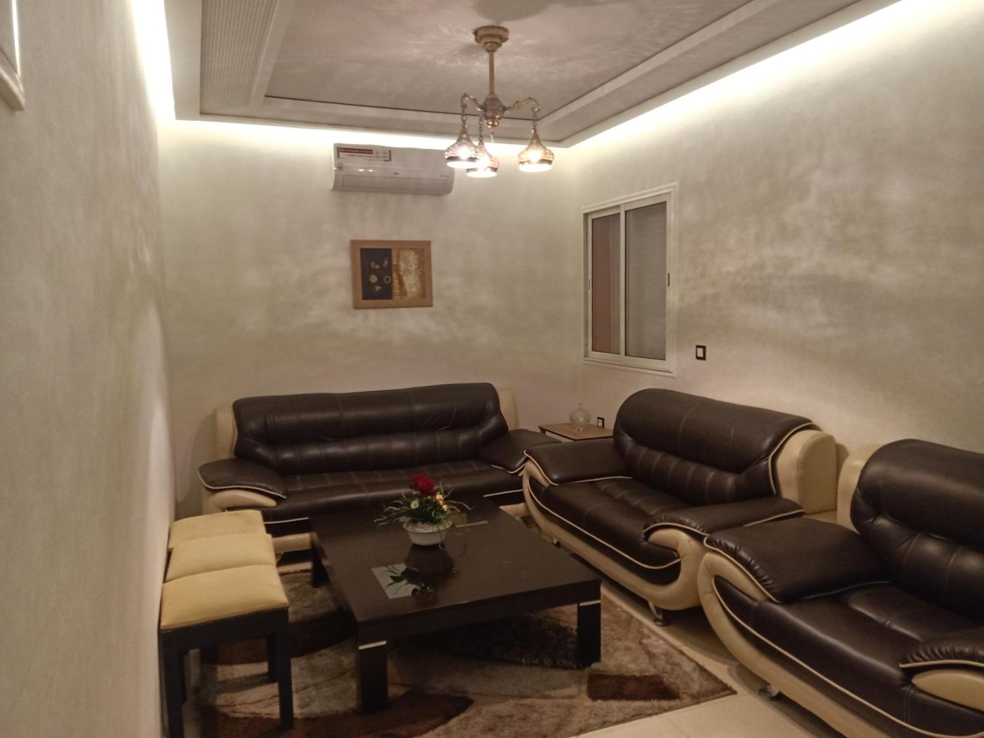 Appartement Bayt Atik Марракеш Екстер'єр фото