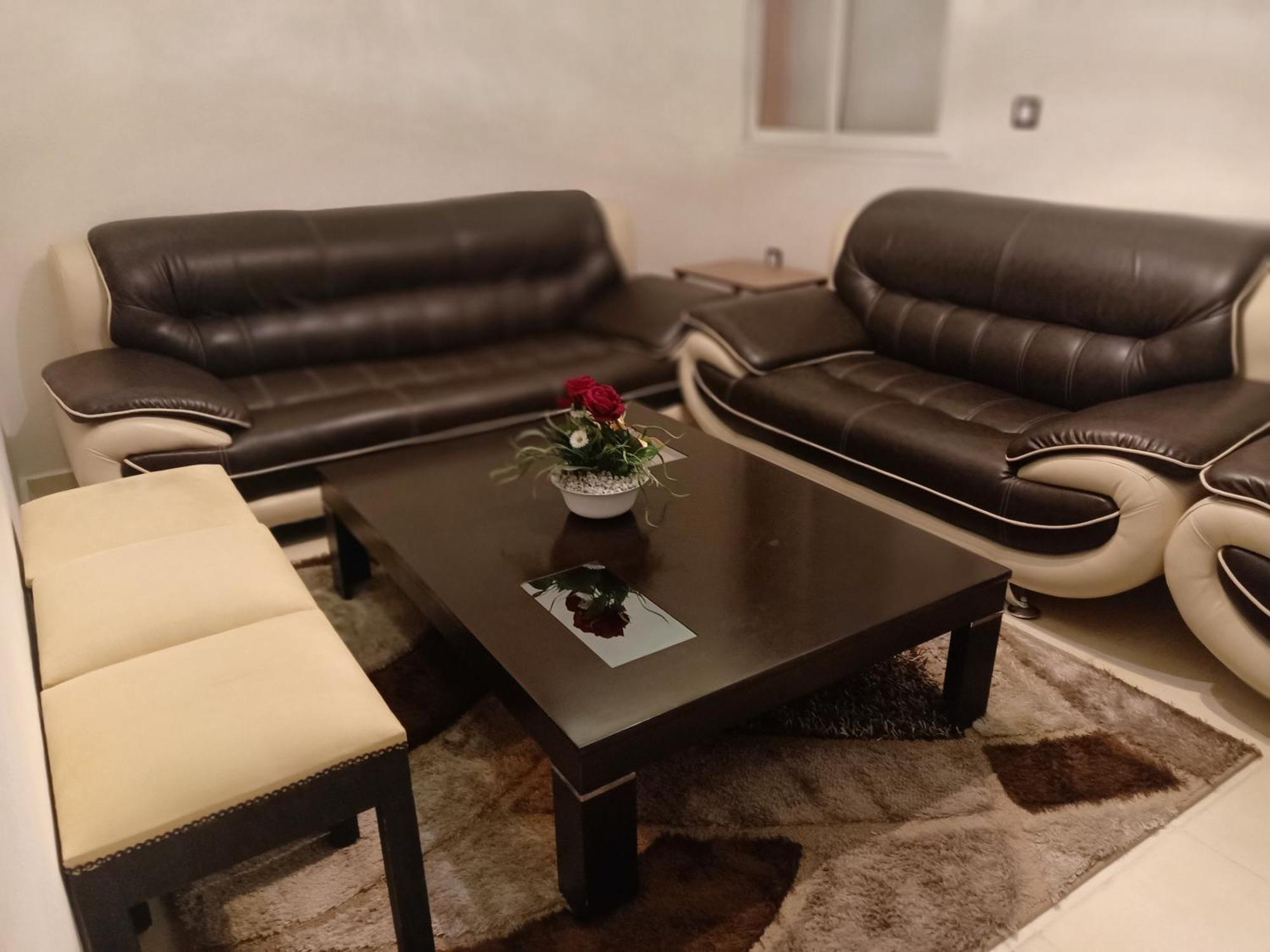 Appartement Bayt Atik Марракеш Екстер'єр фото
