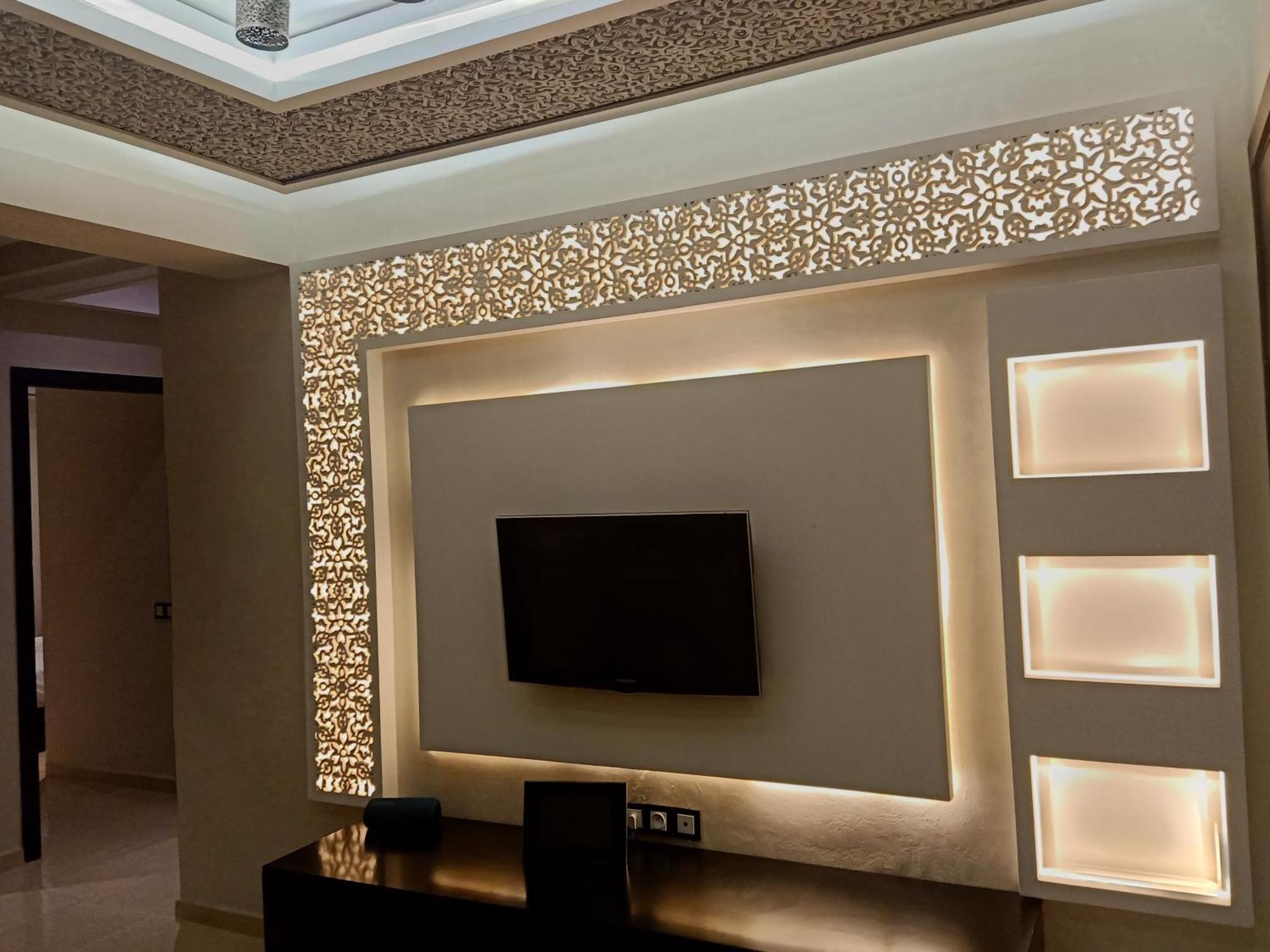 Appartement Bayt Atik Марракеш Екстер'єр фото