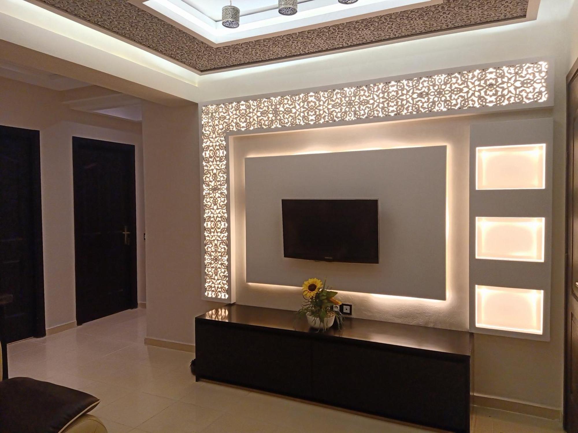 Appartement Bayt Atik Марракеш Екстер'єр фото