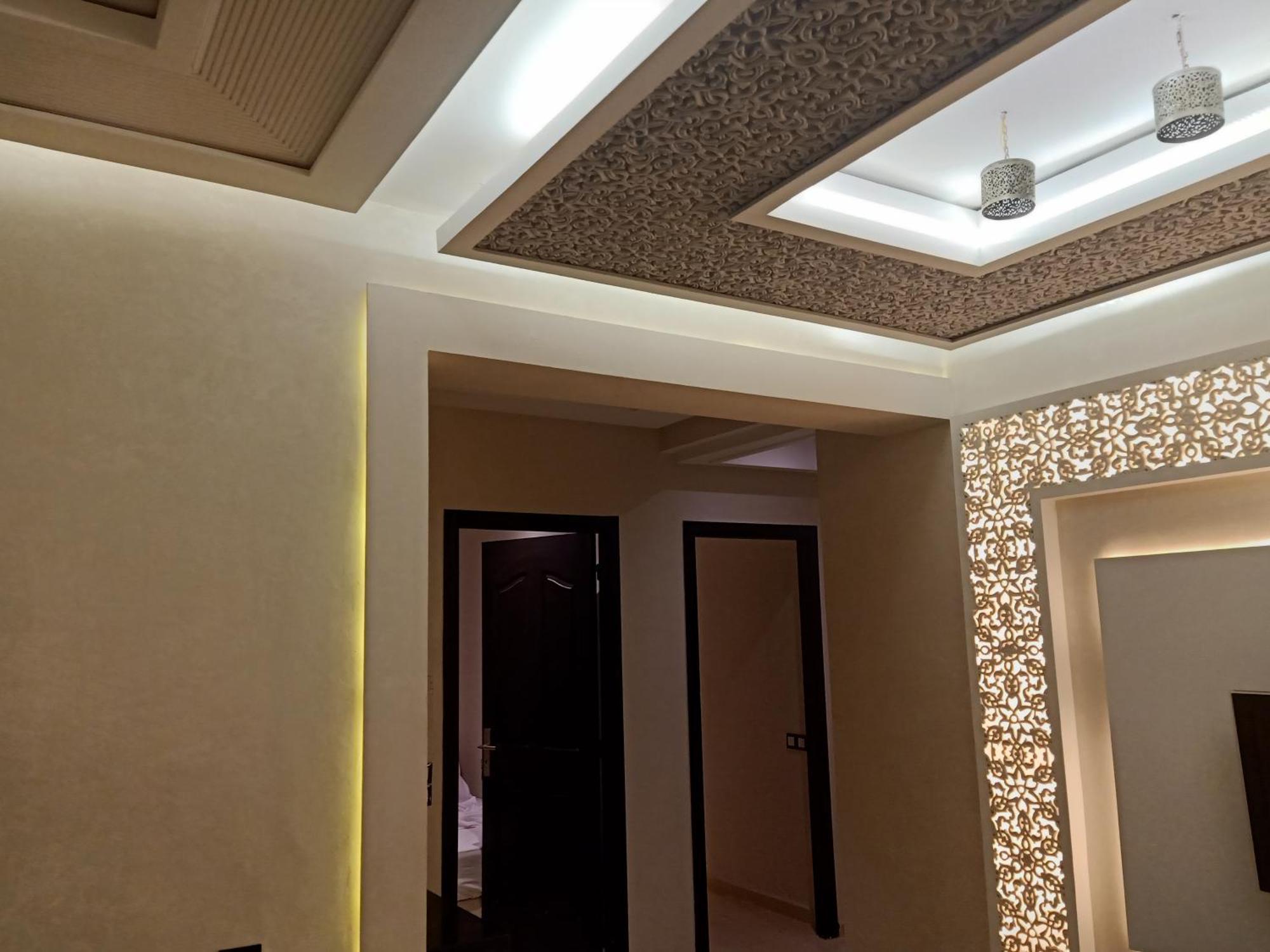 Appartement Bayt Atik Марракеш Екстер'єр фото