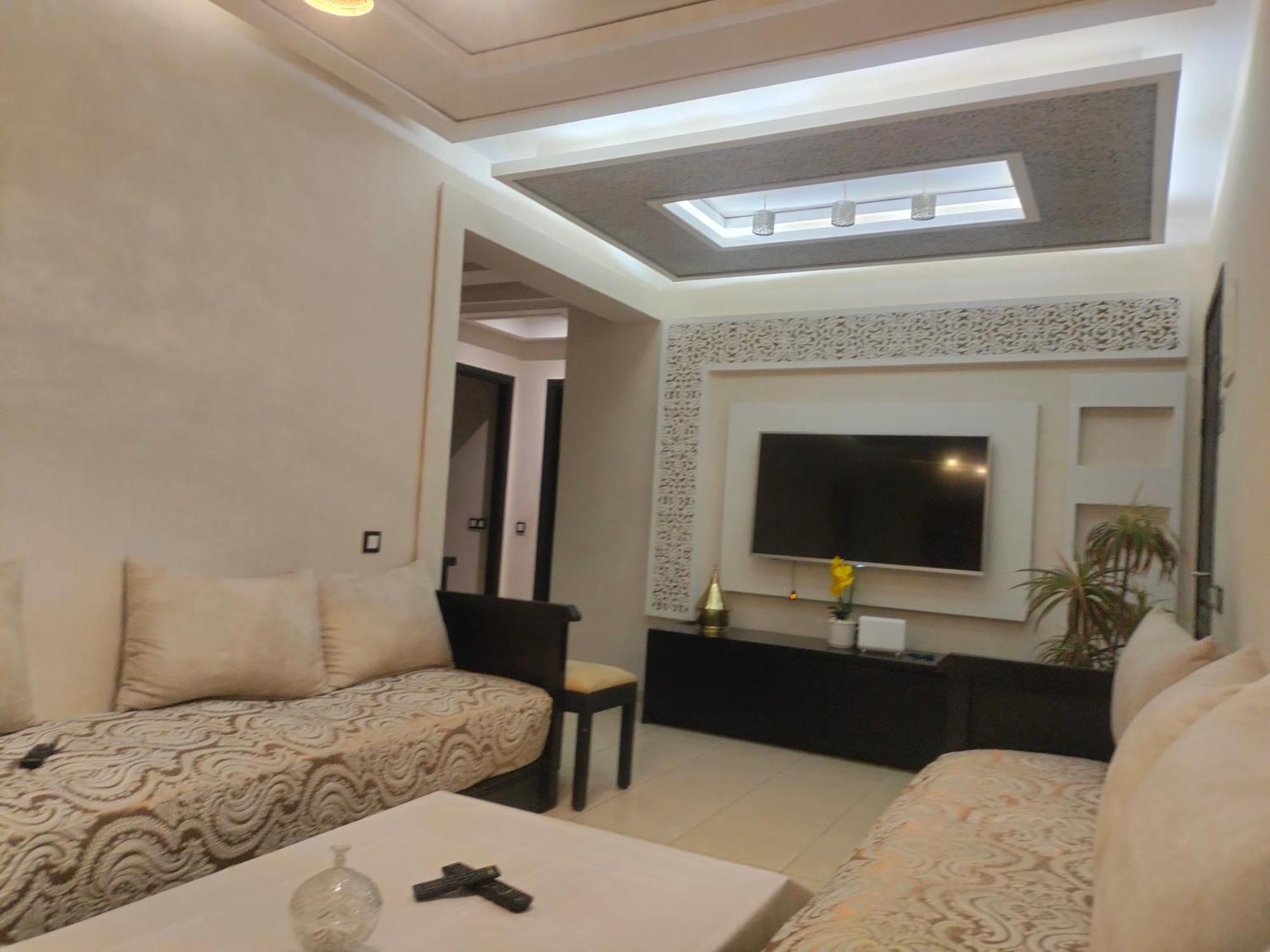 Appartement Bayt Atik Марракеш Екстер'єр фото