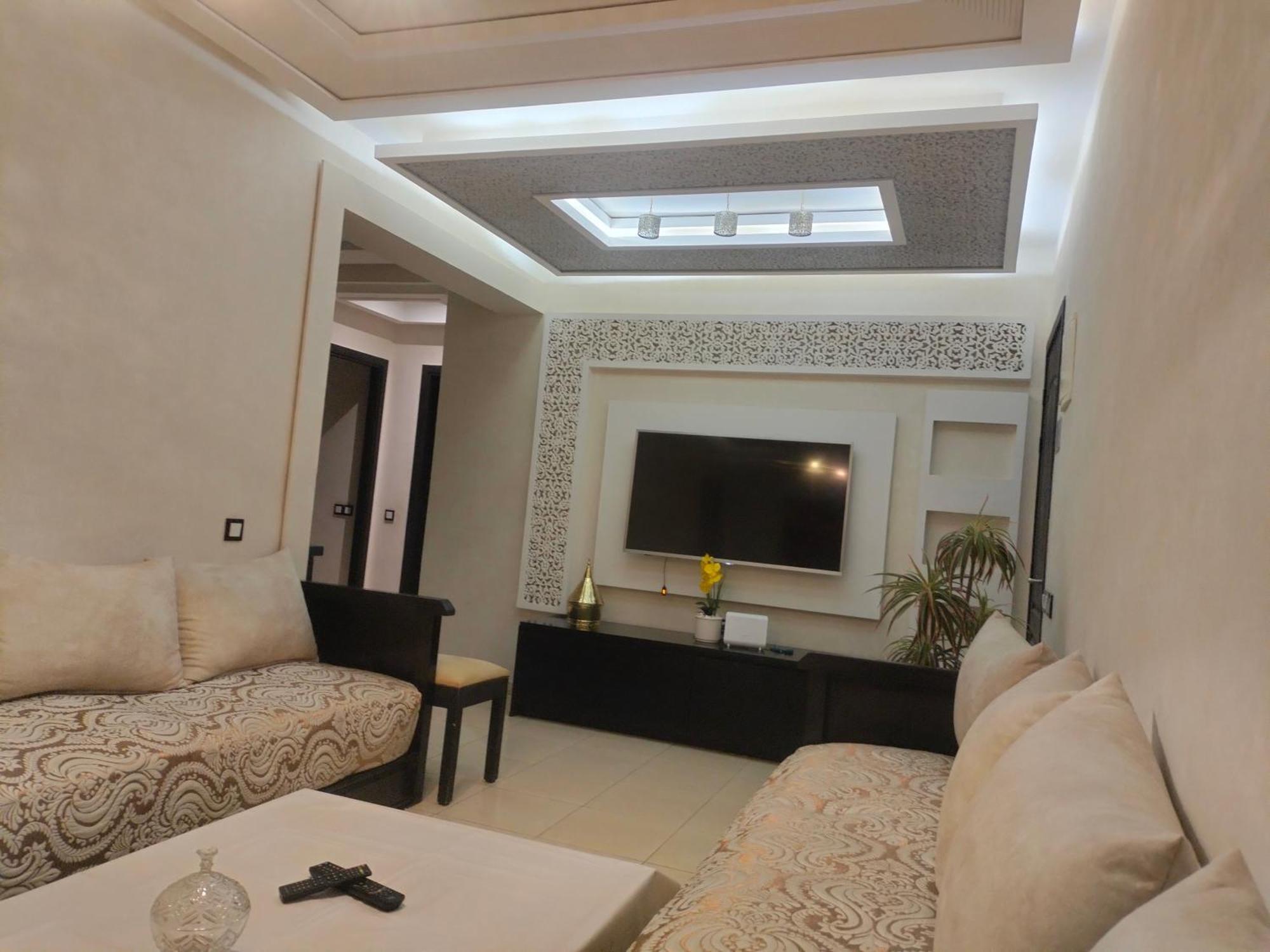 Appartement Bayt Atik Марракеш Екстер'єр фото