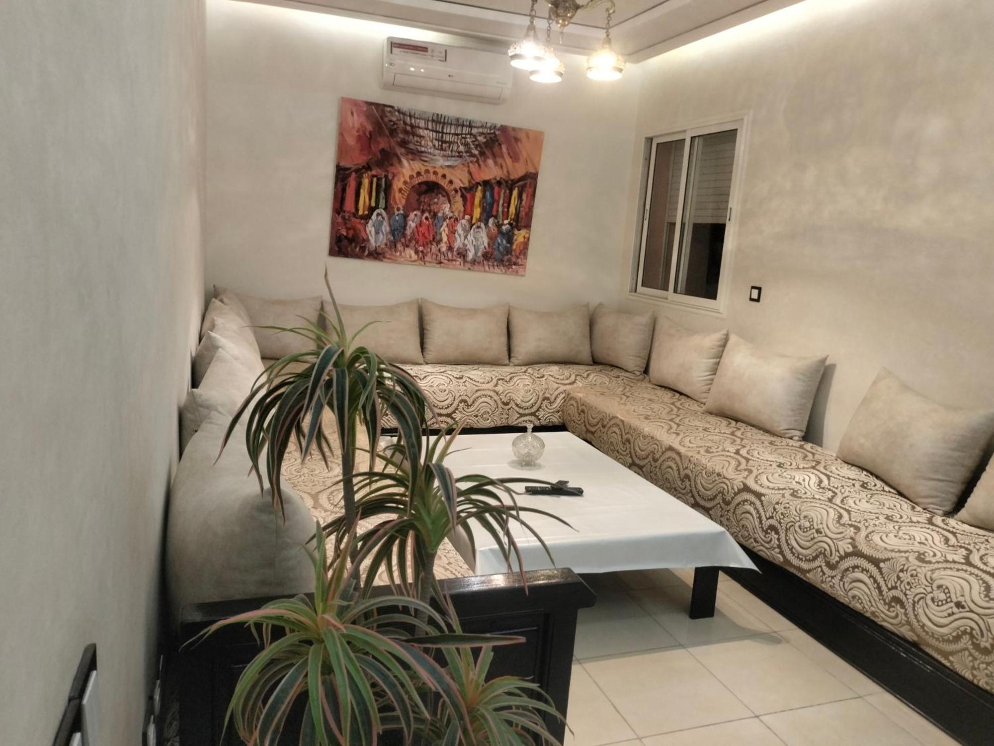 Appartement Bayt Atik Марракеш Екстер'єр фото